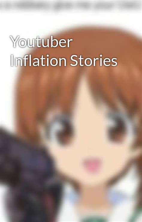 cumflation stories|Come Inflation .